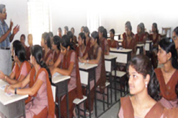 classroom